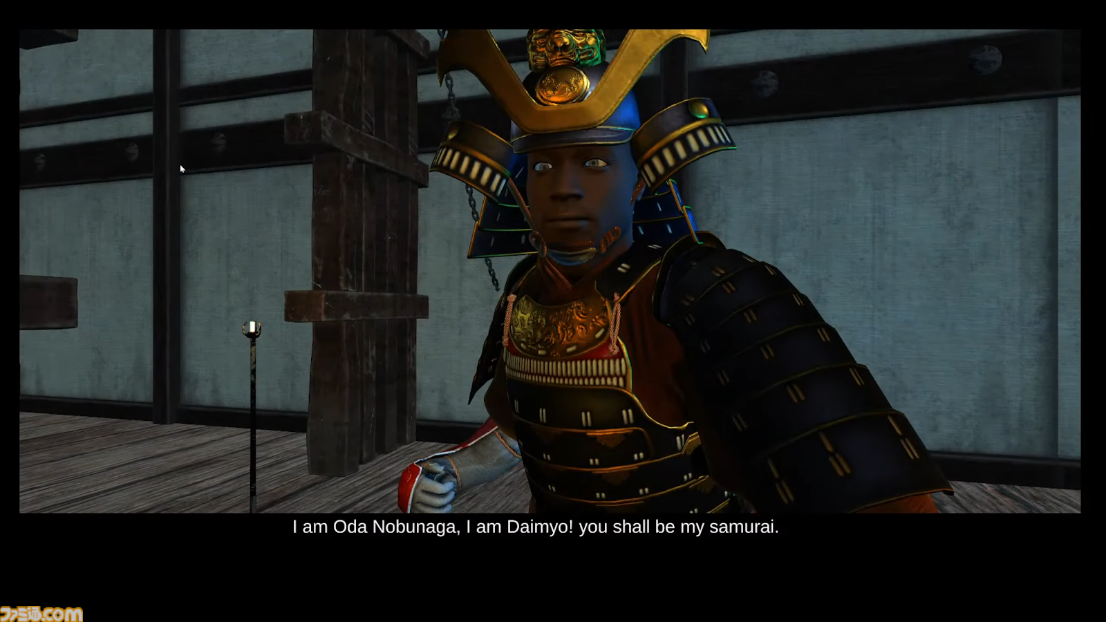『Yasuke Simulator』自称「史実に忠実」な開発者たちが描く戦国時代で大暴れをする“弥助”がヤバかった。異常に弱い刀、拳銃での戦闘、回復はタピオカミルクティー、トヨタAE86で峠を攻めろ弥助！
