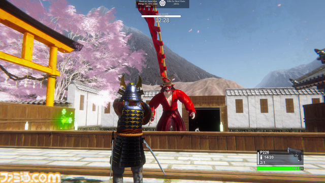 『Yasuke Simulator』自称「史実に忠実」な開発者たちが描く戦国時代で大暴れをする“弥助”がヤバかった。異常に弱い刀、拳銃での戦闘、回復はタピオカミルクティー、トヨタAE86で峠を攻めろ弥助！