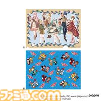 初音ミクとクッピーラムネのコラボ“ミクッピーラムネ”が実施。ピアプロキャラクターズグッズが販売されるポップアップストアが本日（4/4）より開催
