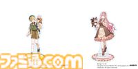 初音ミクとクッピーラムネのコラボ“ミクッピーラムネ”が実施。ピアプロキャラクターズグッズが販売されるポップアップストアが本日（4/4）より開催