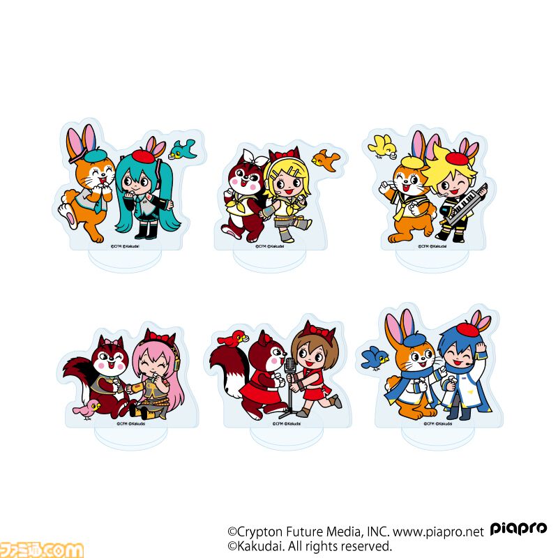 初音ミクとクッピーラムネのコラボ“ミクッピーラムネ”が実施。ピアプロ