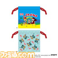 初音ミクとクッピーラムネのコラボ“ミクッピーラムネ”が実施。ピアプロキャラクターズグッズが販売されるポップアップストアが本日（4/4）より開催