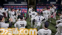 『プロスピ2024-2025』最新2025年データへの大型アプデは4月下旬に決定。松井秀喜らレジェンドOBや新監督が追加、容姿エディット機能が進化