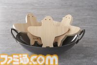 『ダンジョン飯』マルシルの使い魔をモチーフにした調理器具が登場。村の鍛冶屋とのコラボグッズ第2弾が4月7日に発売