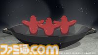 『ダンジョン飯』マルシルの使い魔をモチーフにした調理器具が登場。村の鍛冶屋とのコラボグッズ第2弾が4月7日に発売