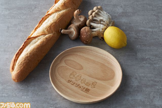 『ダンジョン飯』マルシルの使い魔をモチーフにした調理器具が登場。村の鍛冶屋とのコラボグッズ第2弾が4月7日に発売