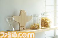 『ダンジョン飯』マルシルの使い魔をモチーフにした調理器具が登場。村の鍛冶屋とのコラボグッズ第2弾が4月7日に発売