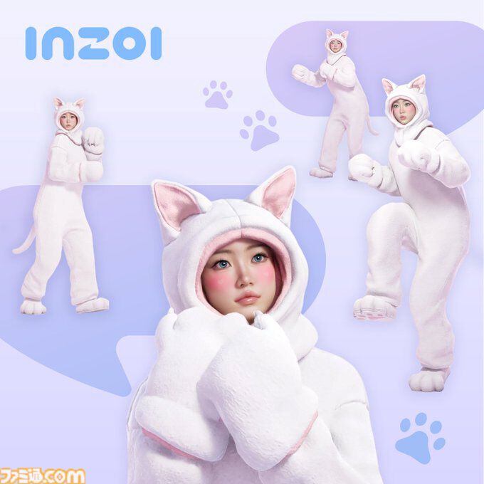 『inZOI』1週間で販売本数100万本突破、まだ早期アクセス版なのに。Steamレビューは1万3000件越えで“非常に好評”な人間観察ゲーム