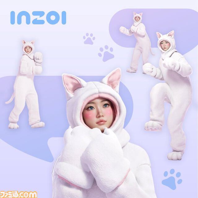 『inZOI』1週間で販売本数100万本突破、まだ早期アクセス版なのに。Steamレビューは1万3000件越えで“非常に好評”な人間観察ゲーム
