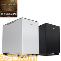 FRONTIERの春のSPECIALセールで新型Radeon、RTX 50シリーズなど最新グラボ搭載のゲーミングPCがお買い得に！　一部モデルは購入すると『モンハンワイルズ』Steam版がもらえるキャンペーンも開催