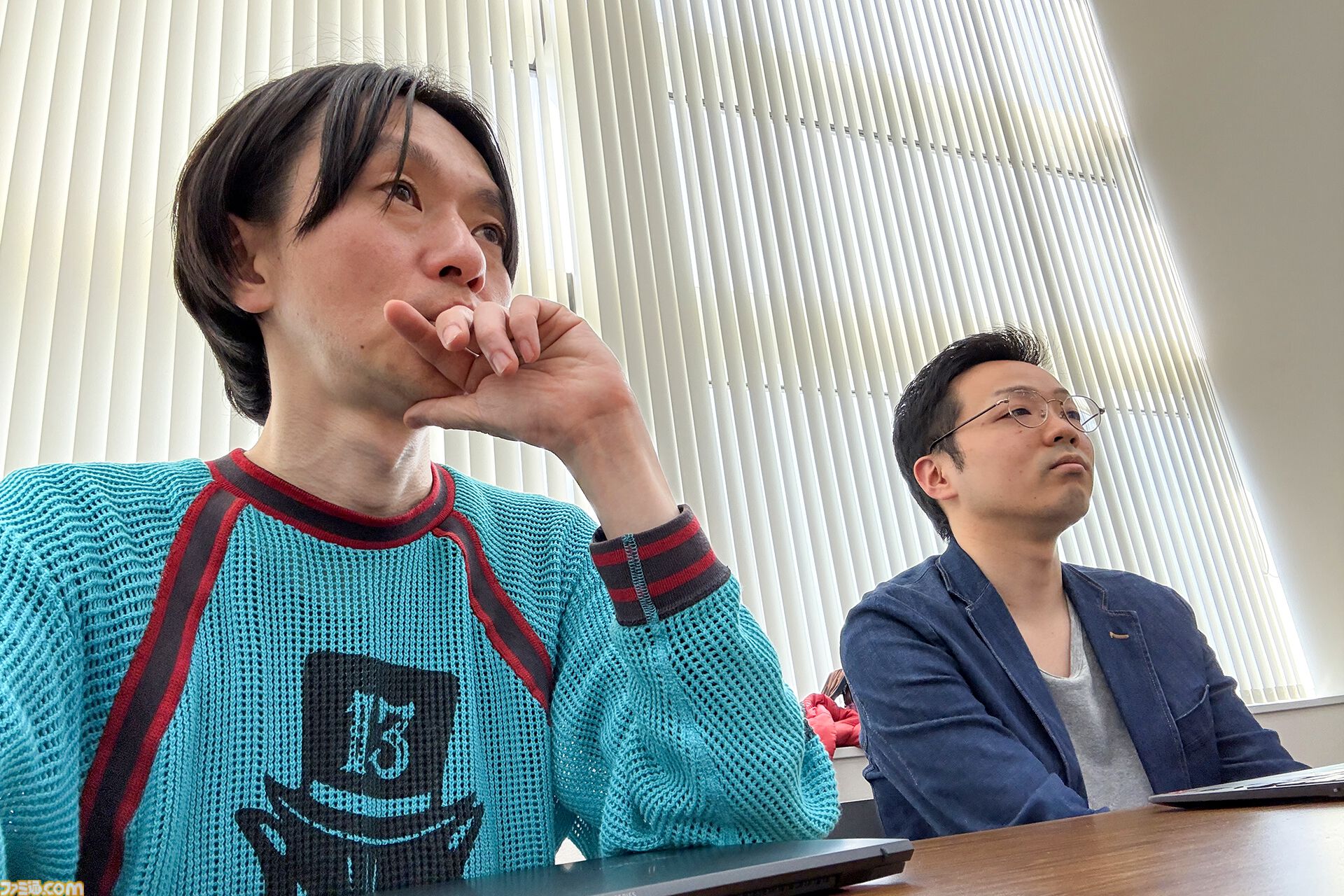 『麻雀ファイトガール』ミツモト・ダイアがすごいので開発に事情聴取。生涯現役パツパツ魔法少女お母さんってどういうことなんですか談義