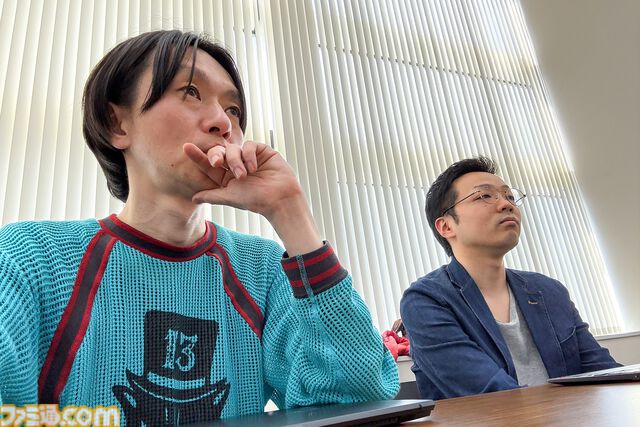 『麻雀ファイトガール』ミツモト・ダイアがすごいので開発に事情聴取。生涯現役パツパツ魔法少女お母さんってどういうことなんですか談義