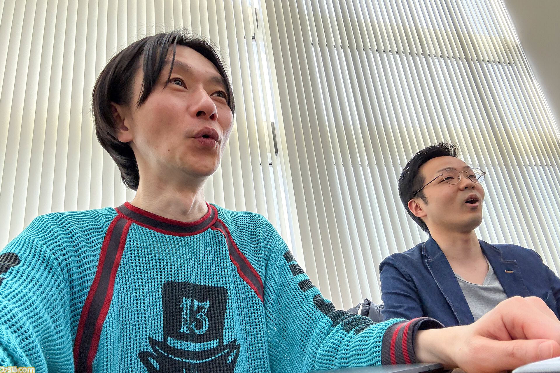『麻雀ファイトガール』ミツモト・ダイアがすごいので開発に事情聴取。生涯現役パツパツ魔法少女お母さんってどういうことなんですか談義