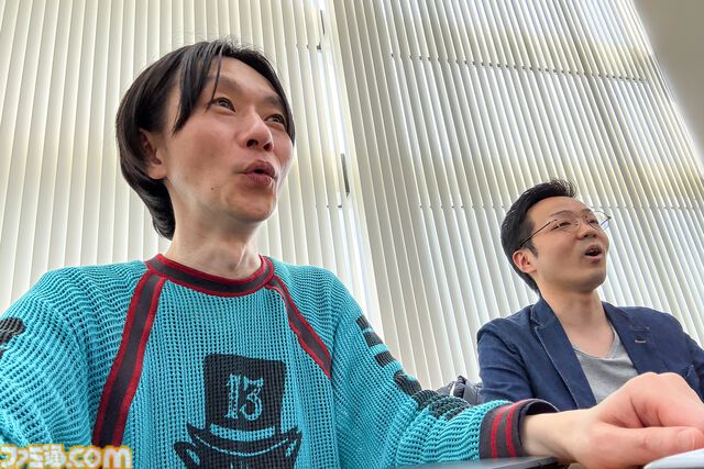 『麻雀ファイトガール』ミツモト・ダイアがすごいので開発に事情聴取。生涯現役パツパツ魔法少女お母さんってどういうことなんですか談義