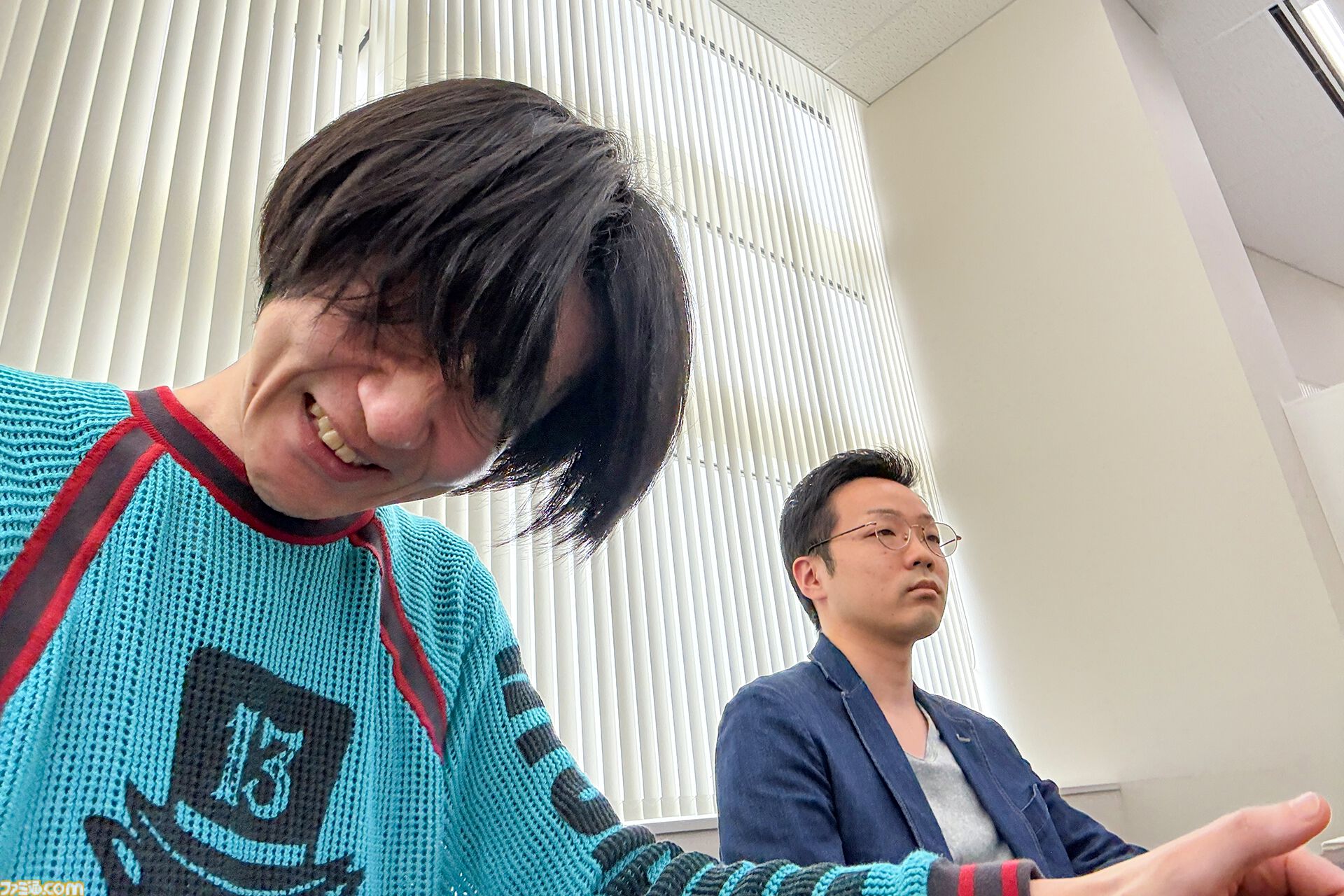 『麻雀ファイトガール』ミツモト・ダイアがすごいので開発に事情聴取。生涯現役パツパツ魔法少女お母さんってどういうことなんですか談義