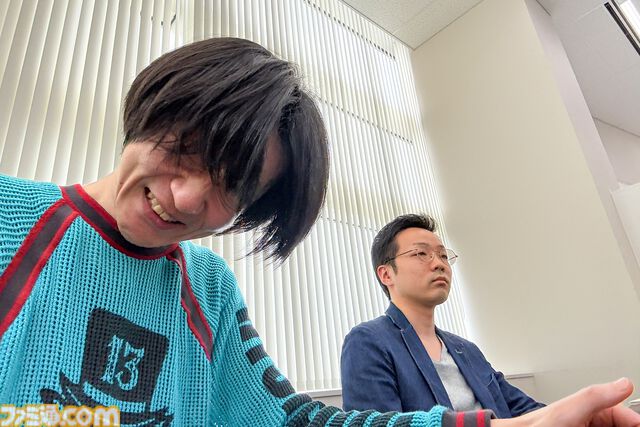 『麻雀ファイトガール』ミツモト・ダイアがすごいので開発に事情聴取。生涯現役パツパツ魔法少女お母さんってどういうことなんですか談義