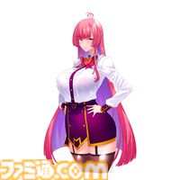 『麻雀ファイトガール』ミツモト・ダイアがすごいので開発に事情聴取。生涯現役パツパツ魔法少女お母さんってどういうことなんですか談義