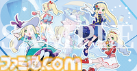 『ポケマスEX』新イベント記念特集。“おしゃれを楽しむリーリエ”と“アルコス覚醒者たち”絵柄の両面ビッグポスターが豪華付録に！【先出し週刊ファミ通】