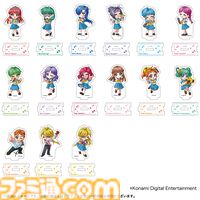 『ときメモ』30周年記念ライブグッズがエビテンで予約開始。マフラータオル、ライブTシャツ、アクスタなどのライブグッズを確実に購入するチャンス