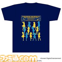 『ときメモ』30周年記念ライブグッズがエビテンで予約開始。マフラータオル、ライブTシャツ、アクスタなどのライブグッズを確実に購入するチャンス
