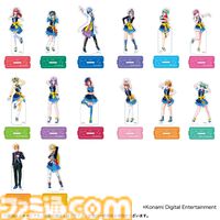 『ときメモ』30周年記念ライブグッズがエビテンで予約開始。マフラータオル、ライブTシャツ、アクスタなどのライブグッズを確実に購入するチャンス
