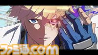 『ギルティギア ストライヴ』スレイヤー（声：土師孝也）、5月30日より参戦。拳圧で服がはじけ飛び、ラストには若返った（？）ような姿も【リリース追記】