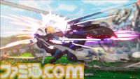 『ギルティギア ストライヴ』スレイヤー（声：土師孝也）、5月30日より参戦。拳圧で服がはじけ飛び、ラストには若返った（？）ような姿も【リリース追記】
