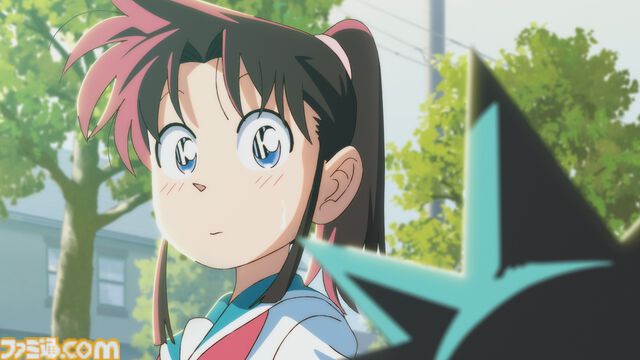 アニメ『真・侍伝 YAIBA』がいよいよ本日（4/5）17時30分から放送スタート。『名探偵コナン』の青山剛昌作のマンガ・アニメが令和に復活。唸れ雷神剣！