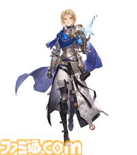 『鈴蘭の剣』おてんば魔女・ベラが主人公の“魔女っ子 大冒険”がスタート。伝説の魔女・ルヴァタ&謎の晶石学者・エストラがビックアップ【魔女の章】