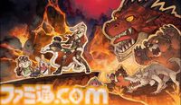 『鈴蘭の剣』おてんば魔女・ベラが主人公の“魔女っ子 大冒険”がスタート。伝説の魔女・ルヴァタ&謎の晶石学者・エストラがビックアップ【魔女の章】