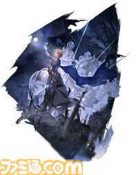 『鈴蘭の剣』おてんば魔女・ベラが主人公の“魔女っ子 大冒険”がスタート。伝説の魔女・ルヴァタ&謎の晶石学者・エストラがビックアップ【魔女の章】