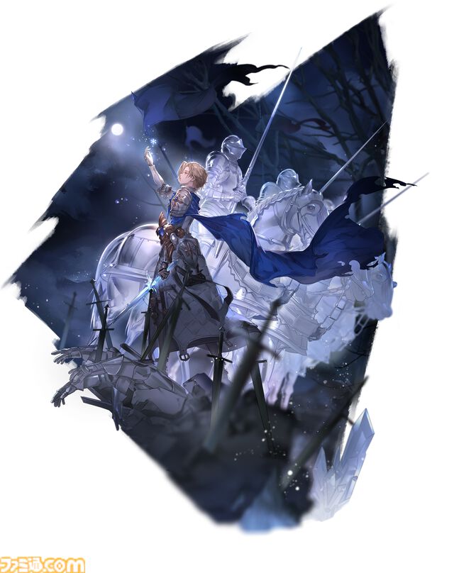 『鈴蘭の剣』おてんば魔女・ベラが主人公の“魔女っ子 大冒険”がスタート。伝説の魔女・ルヴァタ&謎の晶石学者・エストラがビックアップ【魔女の章】