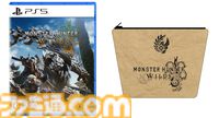 楽天で『モンスターハンターワイルズ』&ポーチセットが30%オフ、『パワフルプロ野球2024-2025』が50%オフ、『彼女、お借りします ～水平線と水着の彼女～』が33%オフで買えるセールが開催中