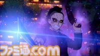 『鬼滅の刃 ヒノカミ血風譚2』上弦の鬼の“玉壺”と“憎珀天”、鬼殺隊士の“不死川玄弥”がプレイアブルキャラで参戦
