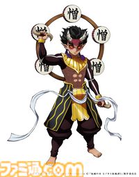 『鬼滅の刃 ヒノカミ血風譚2』上弦の鬼の“玉壺”と“憎珀天”、鬼殺隊士の“不死川玄弥”がプレイアブルキャラで参戦