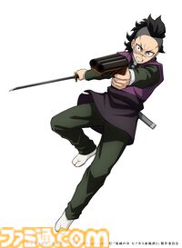 『鬼滅の刃 ヒノカミ血風譚2』上弦の鬼の“玉壺”と“憎珀天”、鬼殺隊士の“不死川玄弥”がプレイアブルキャラで参戦