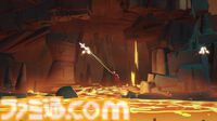 『スペースコブラ』ゲーム作品の新トレーラーが公開。コブラが左腕のサイコガンをぶっ放すシーンのほか、アルマロイド・レディの戦闘シーンも
