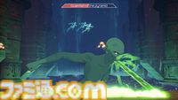 『スペースコブラ』ゲーム作品の新トレーラーが公開。コブラが左腕のサイコガンをぶっ放すシーンのほか、アルマロイド・レディの戦闘シーンも