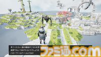 『Jump To Space』4月8日にSteamで発売。『Only Up! 』『Jump King』インスパイアの高難度ジャンプアクション。宇宙を目指して、ひたすら上に登っていくだけ