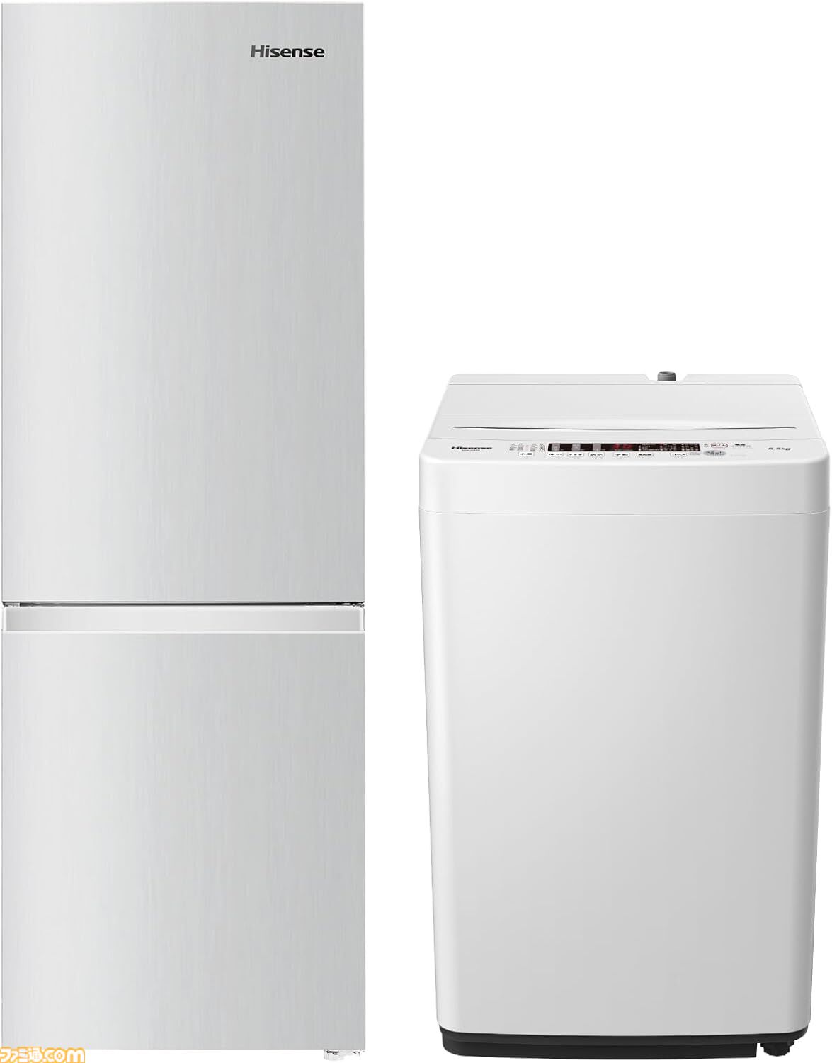 【Amazonタイムセール】Acerゲーミングモニターが約2万円引き。ブラウン電気シェーバーは40%オフ、ハイセンス冷蔵庫&洗濯機セットもお買い得