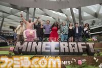 映画『マインクラフト』全米初登場1位、2025年最大のオープニング記録を樹立。全世界興行収入は約442億円を突破。キャスト陣が魅力を語る特別映像が公開