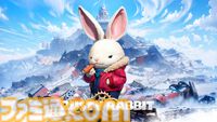【今週発売のおすすめタイトル】かわいいウサギ（声:黒田崇矢）主役のアクション『ラスティ・ラビット』、博物館運営シム『ツーポイントミュージアム』PS5版など【4/14～4/20】