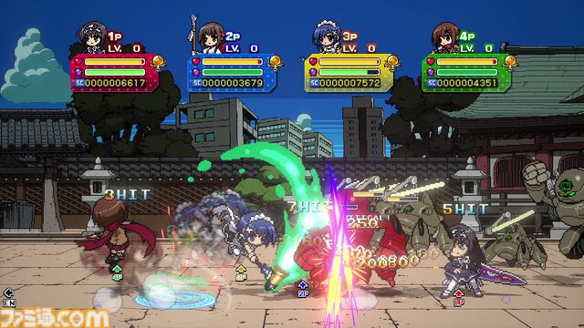 【今週発売のおすすめタイトル】かわいいウサギ（声:黒田崇矢）主役のアクション『ラスティ・ラビット』、博物館運営シム『ツーポイントミュージアム』PS5版など【4/14～4/20】