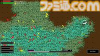 『『Lyca』4月8日発売。魔法のオオカミの力で荒れ地に自然を取り戻せ。チルいBGMをバックに豊かな草原を広げていく、ゆったり遊べるゲーム