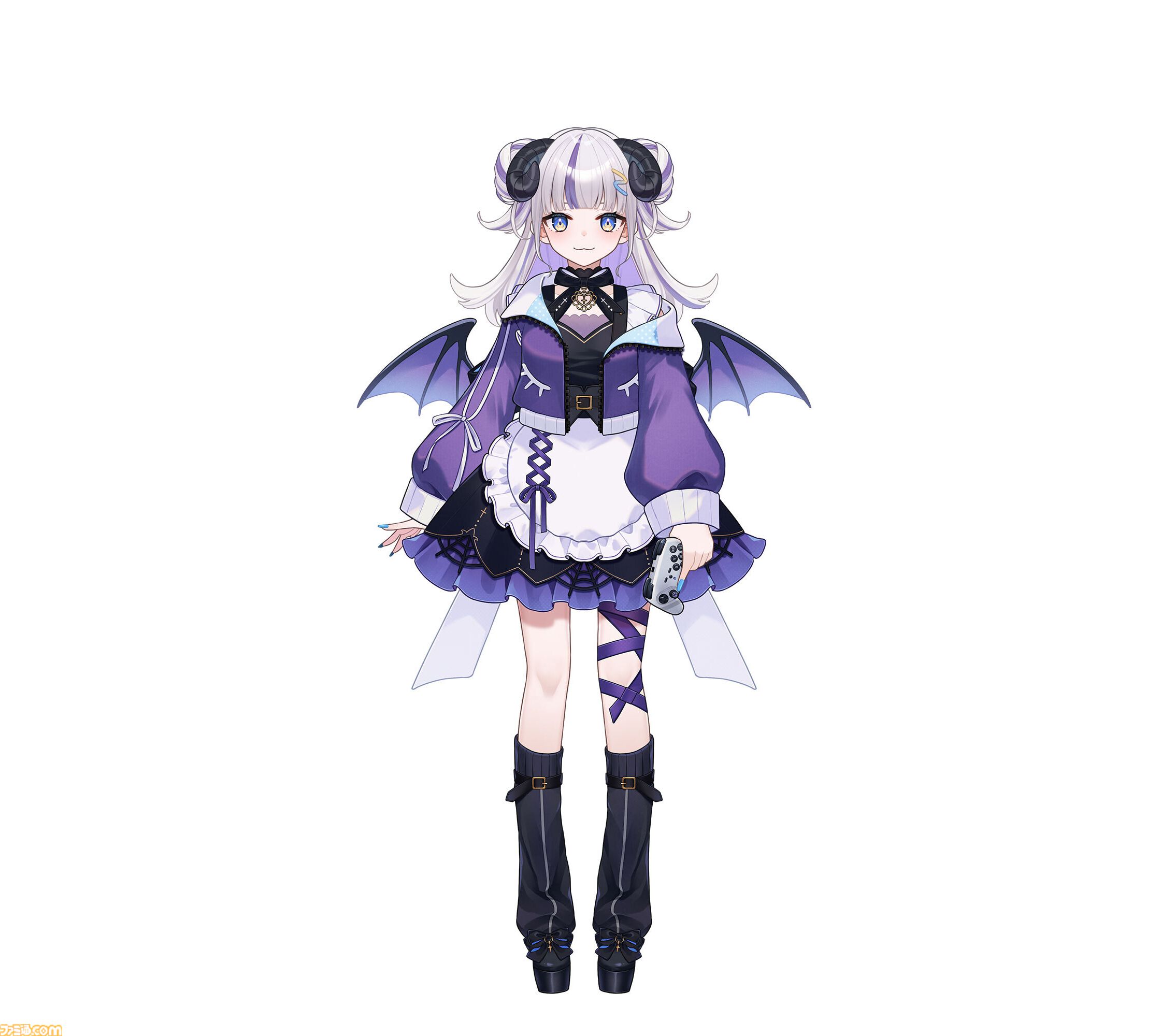 格ゲーVTuberグループ"りーさるぷらん"2期生の配信デビューを記念してファンアートを募集！ 愛がこもったイラストを投稿しよう