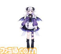 格ゲーVTuberグループ"りーさるぷらん"2期生の配信デビューを記念してファンアートを募集！ 愛がこもったイラストを投稿しよう