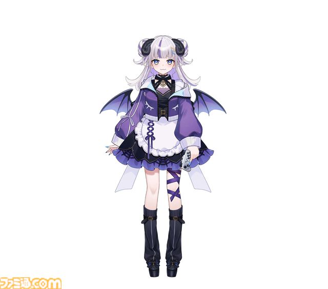 格ゲーVTuberグループ"りーさるぷらん"2期生の配信デビューを記念してファンアートを募集！ 愛がこもったイラストを投稿しよう
