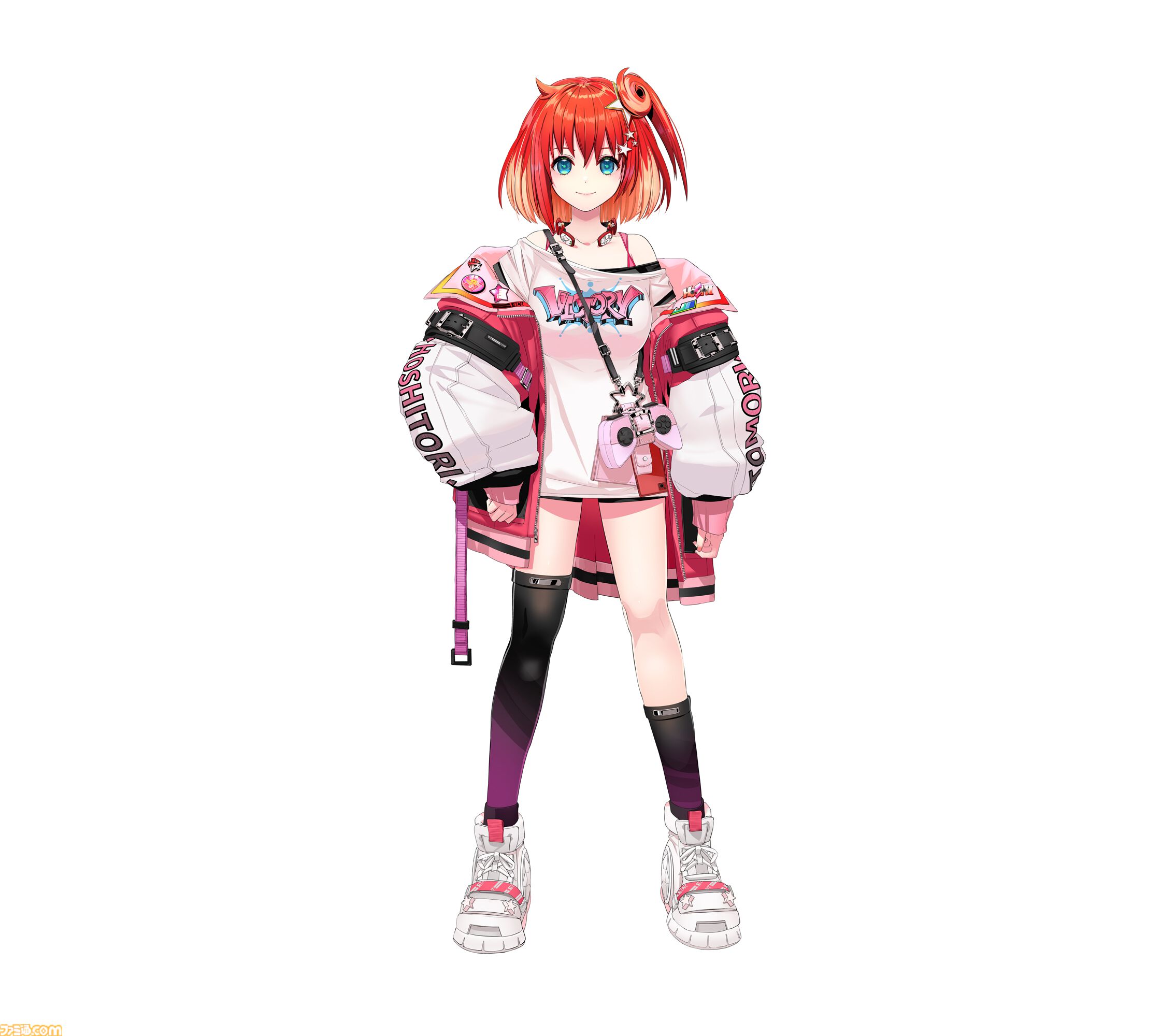 格ゲーVTuberグループ"りーさるぷらん"2期生の配信デビューを記念してファンアートを募集！ 愛がこもったイラストを投稿しよう