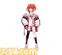 格ゲーVTuberグループ"りーさるぷらん"2期生の配信デビューを記念してファンアートを募集！ 愛がこもったイラストを投稿しよう