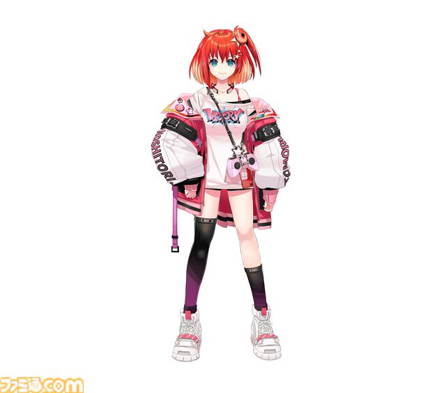 格ゲーVTuberグループ"りーさるぷらん"2期生の配信デビューを記念してファンアートを募集！ 愛がこもったイラストを投稿しよう